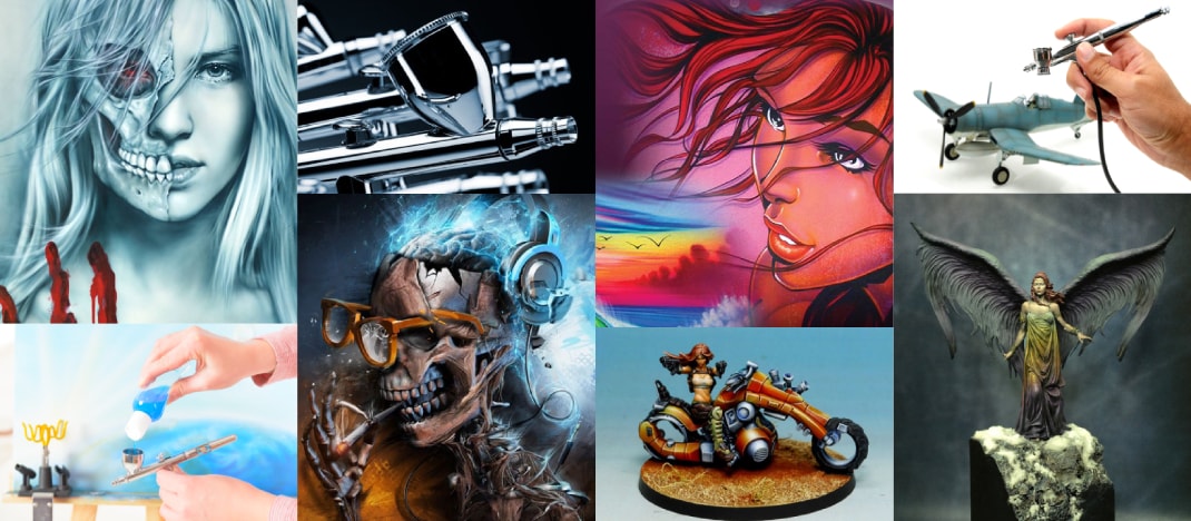 Best airbrush